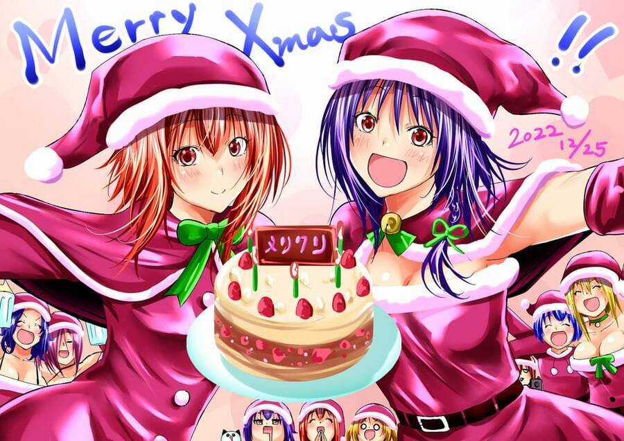 Grand Blue - Chapter 82 - Trang 46