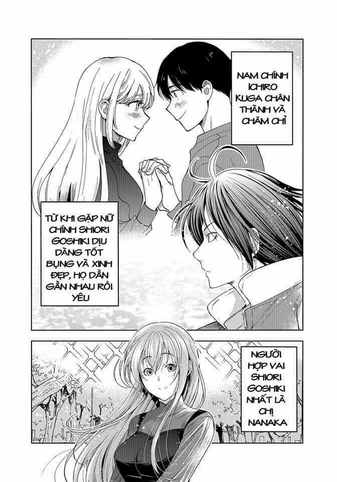 Grand Blue - Chapter 83.5 - Trang 12