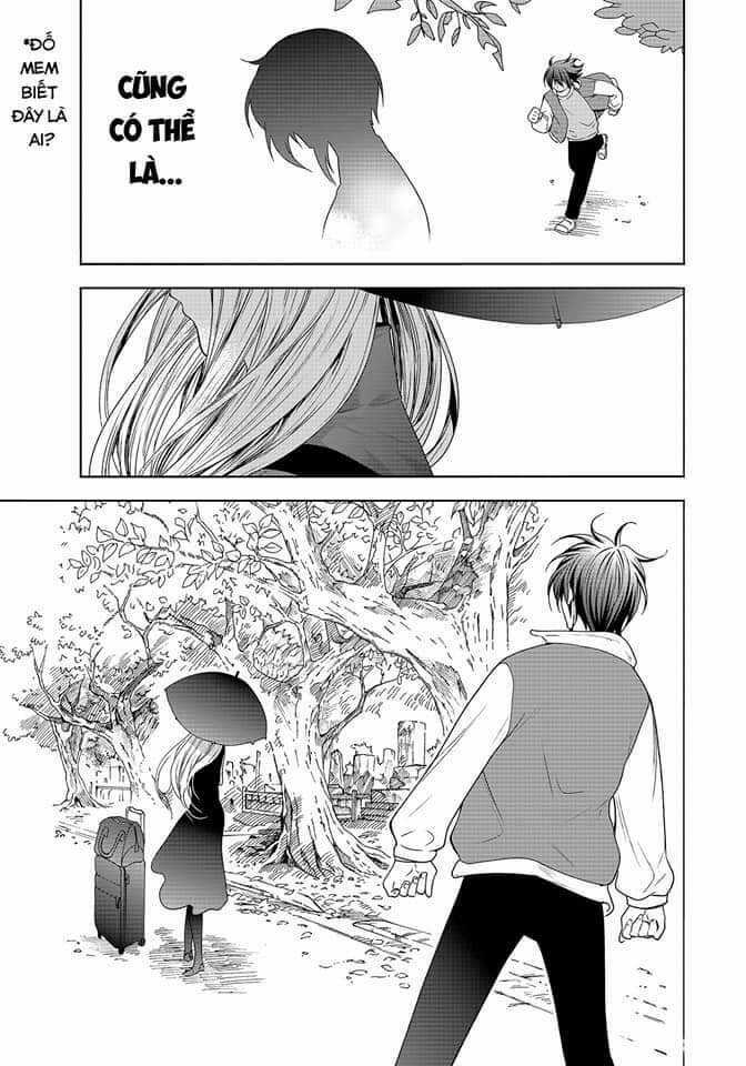 Grand Blue - Chapter 83.5 - Trang 13