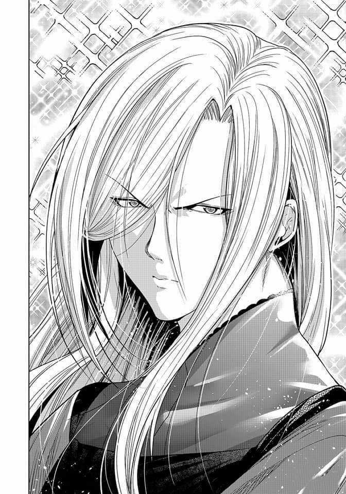 Grand Blue - Chapter 83.5 - Trang 14