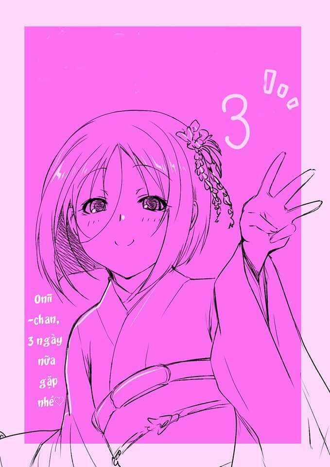 Grand Blue - Chapter 83.5 - Trang 40