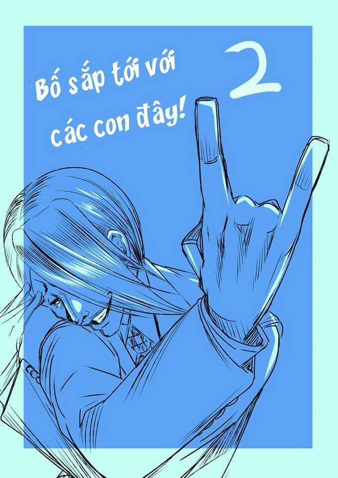 Grand Blue - Chapter 83.5 - Trang 41