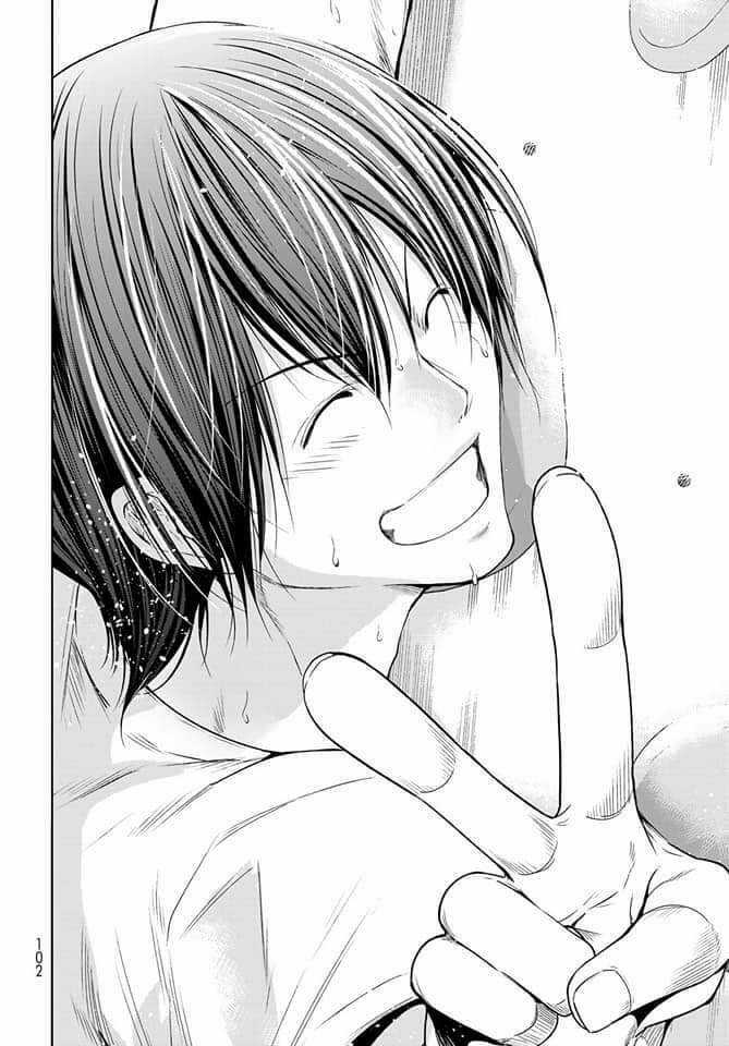 Grand Blue - Chapter 83 - Trang 19