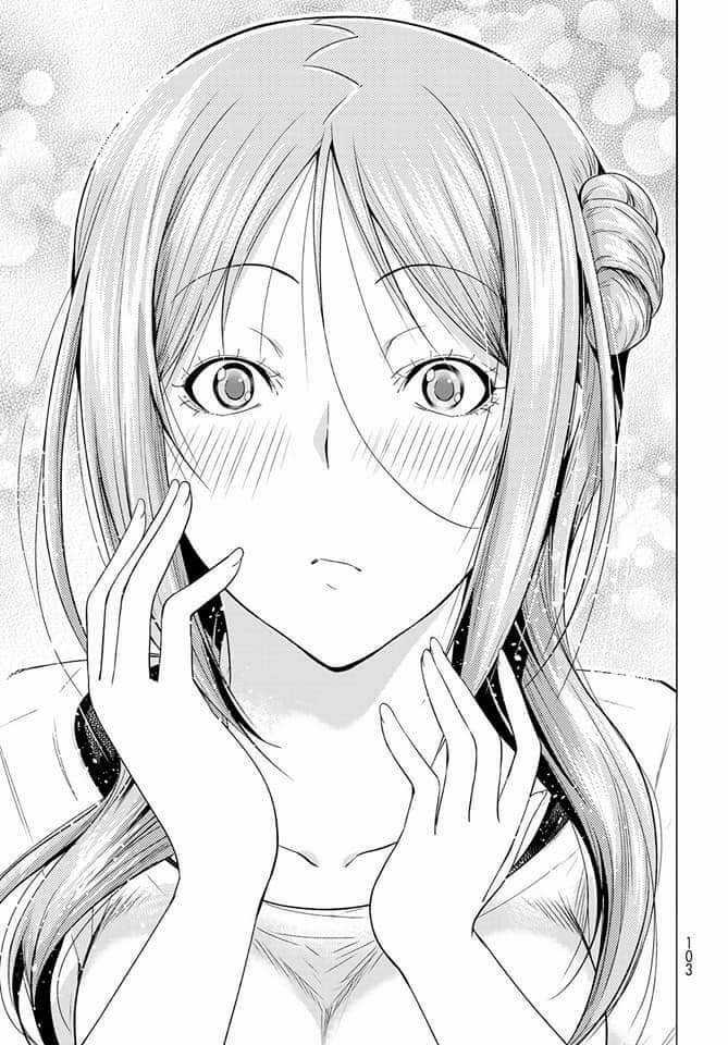 Grand Blue - Chapter 83 - Trang 20