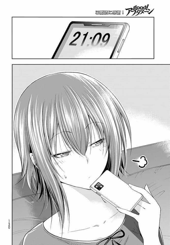 Grand Blue - Chapter 83 - Trang 47