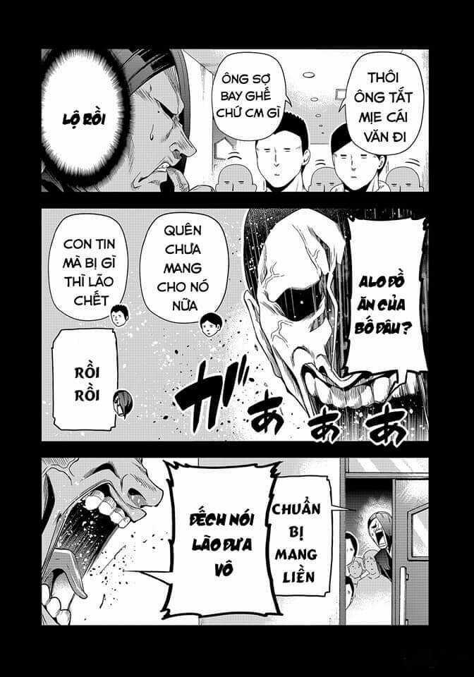 Grand Blue - Chapter 84 - Trang 16