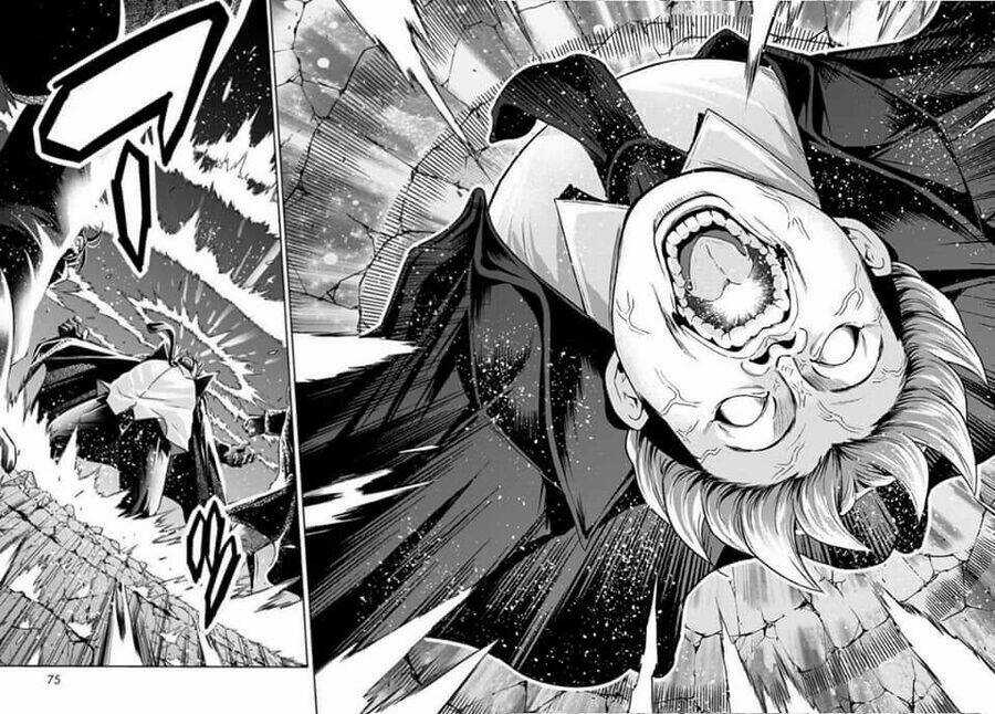 Grand Blue - Chapter 85 - Trang 41