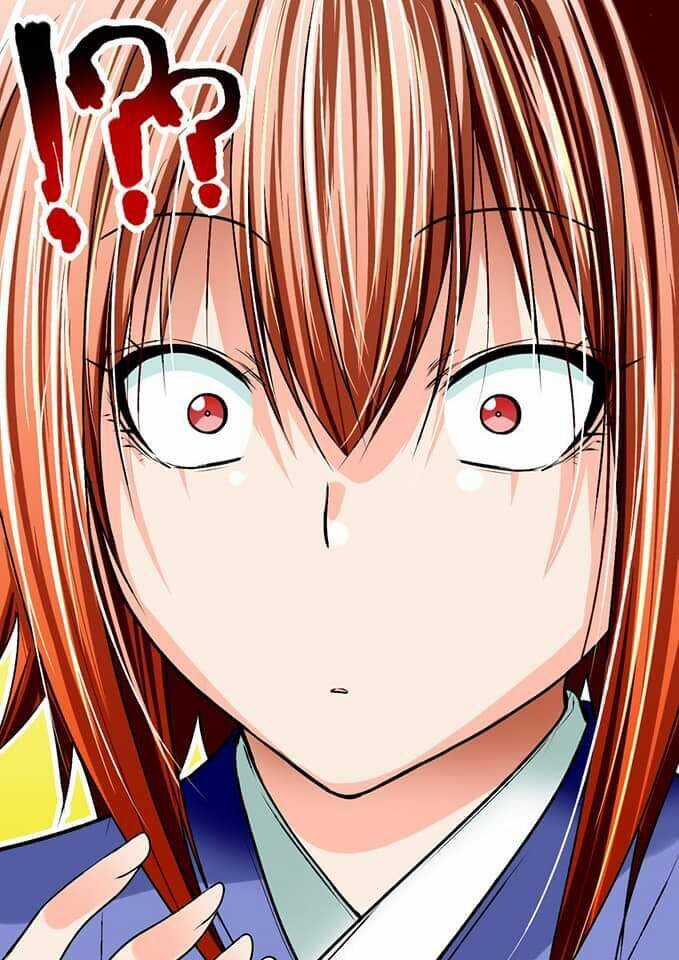 Grand Blue - Chapter 87.3 - Trang 47