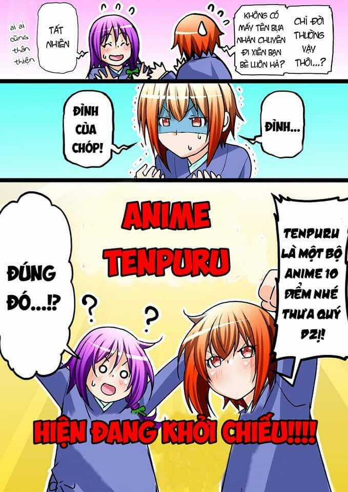 Grand Blue - Chapter 87.3 - Trang 48