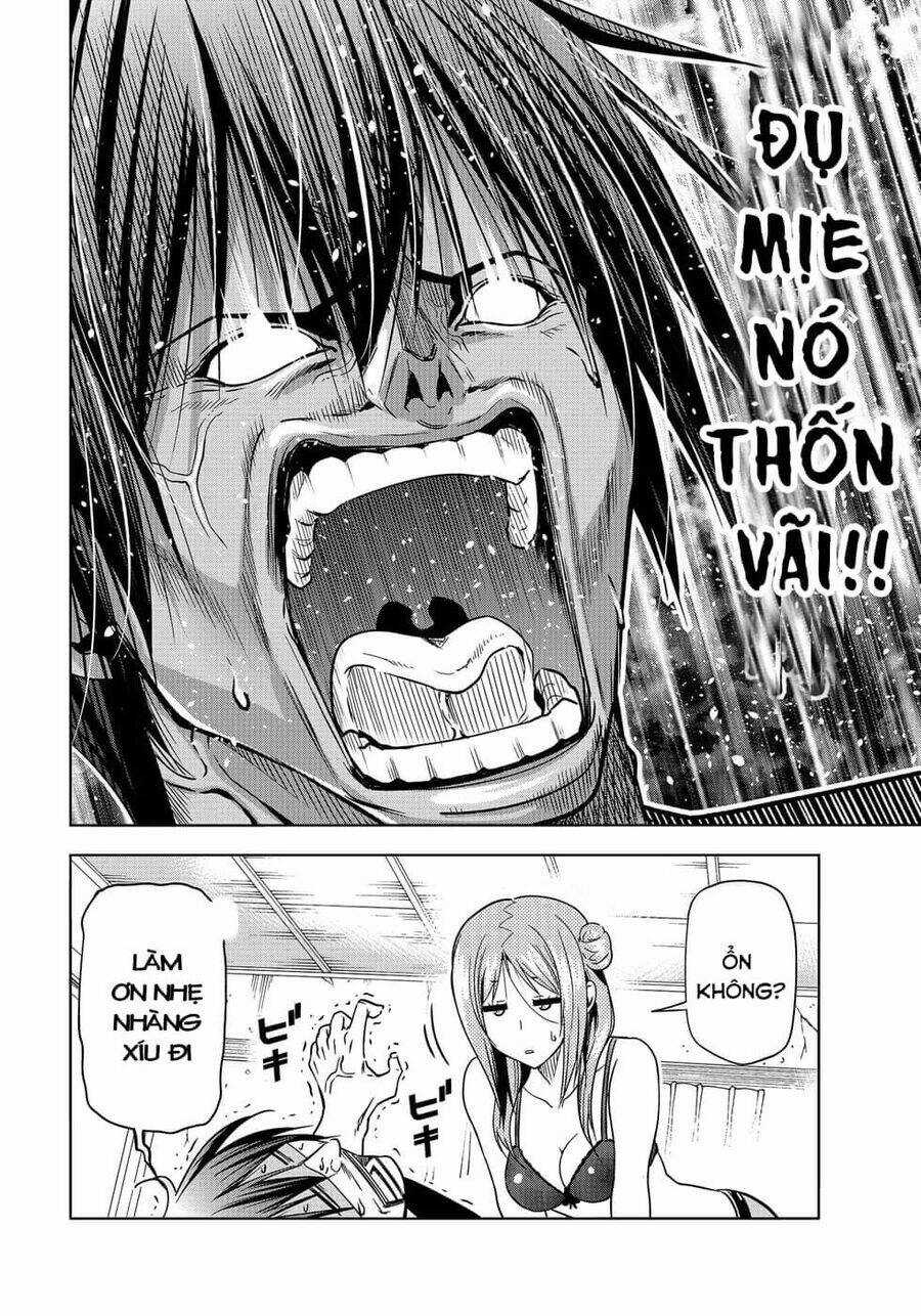 Grand Blue - Chapter 88 - Trang 13