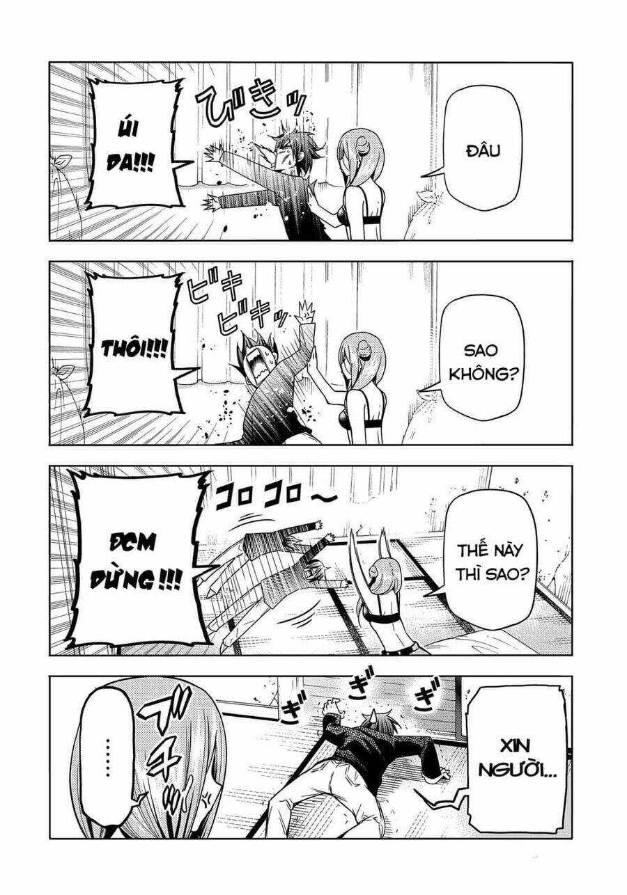 Grand Blue - Chapter 88 - Trang 14