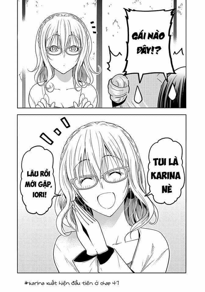 Grand Blue - Chapter 88 - Trang 19