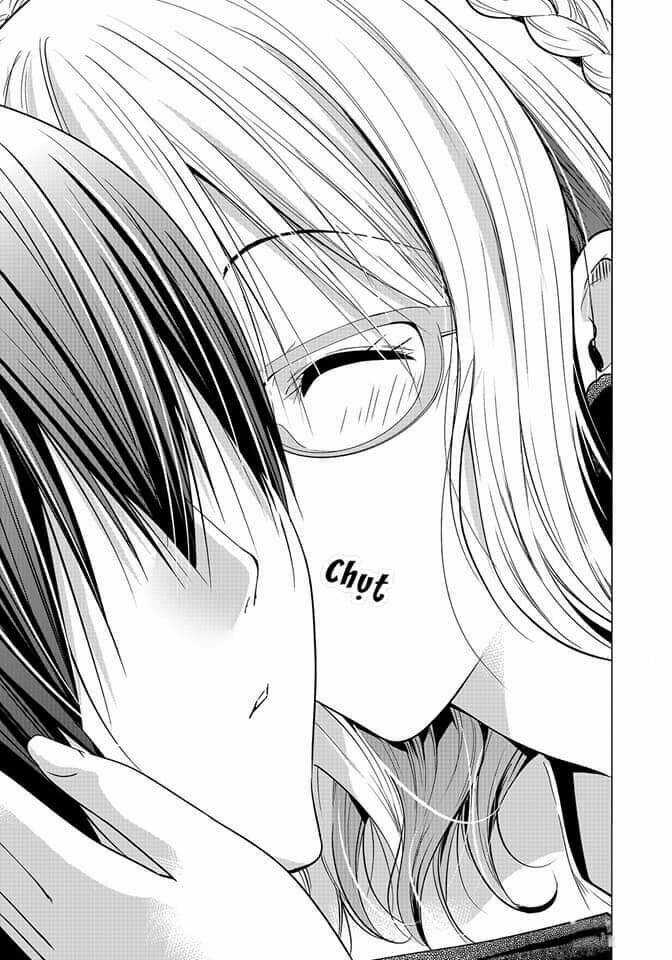 Grand Blue - Chapter 88 - Trang 40