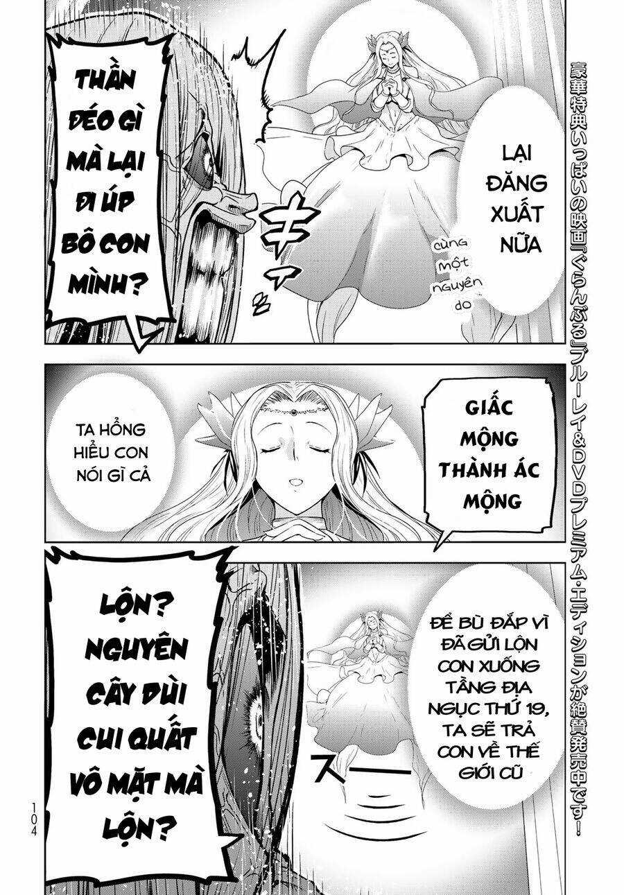 Grand Blue - Chapter 89.5 - Trang 29