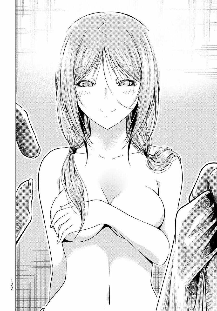 Grand Blue - Chapter 89 - Trang 23