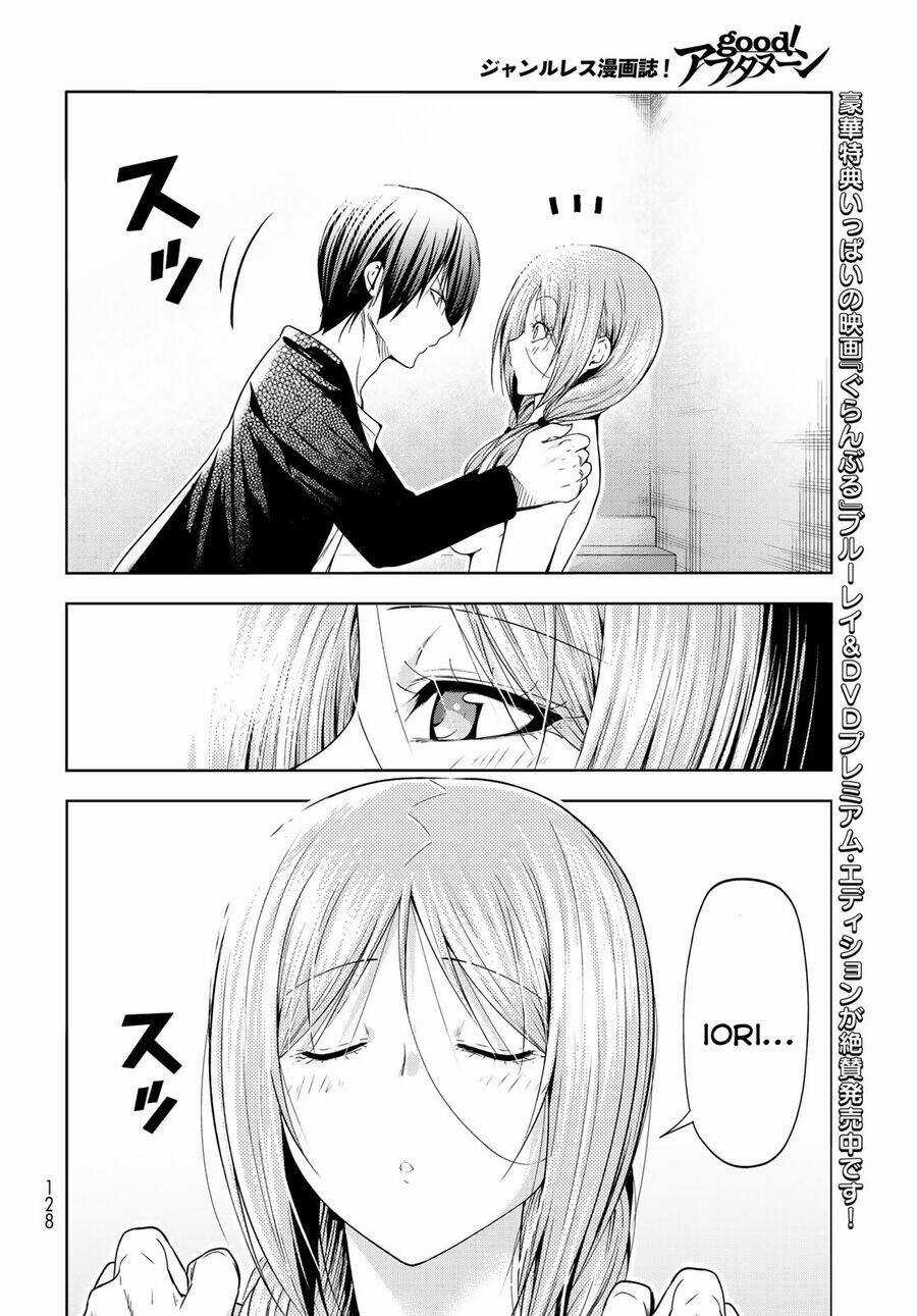 Grand Blue - Chapter 89 - Trang 29