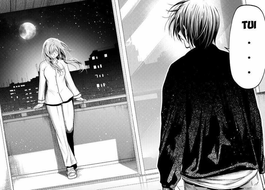 Grand Blue - Chapter 89 - Trang 42