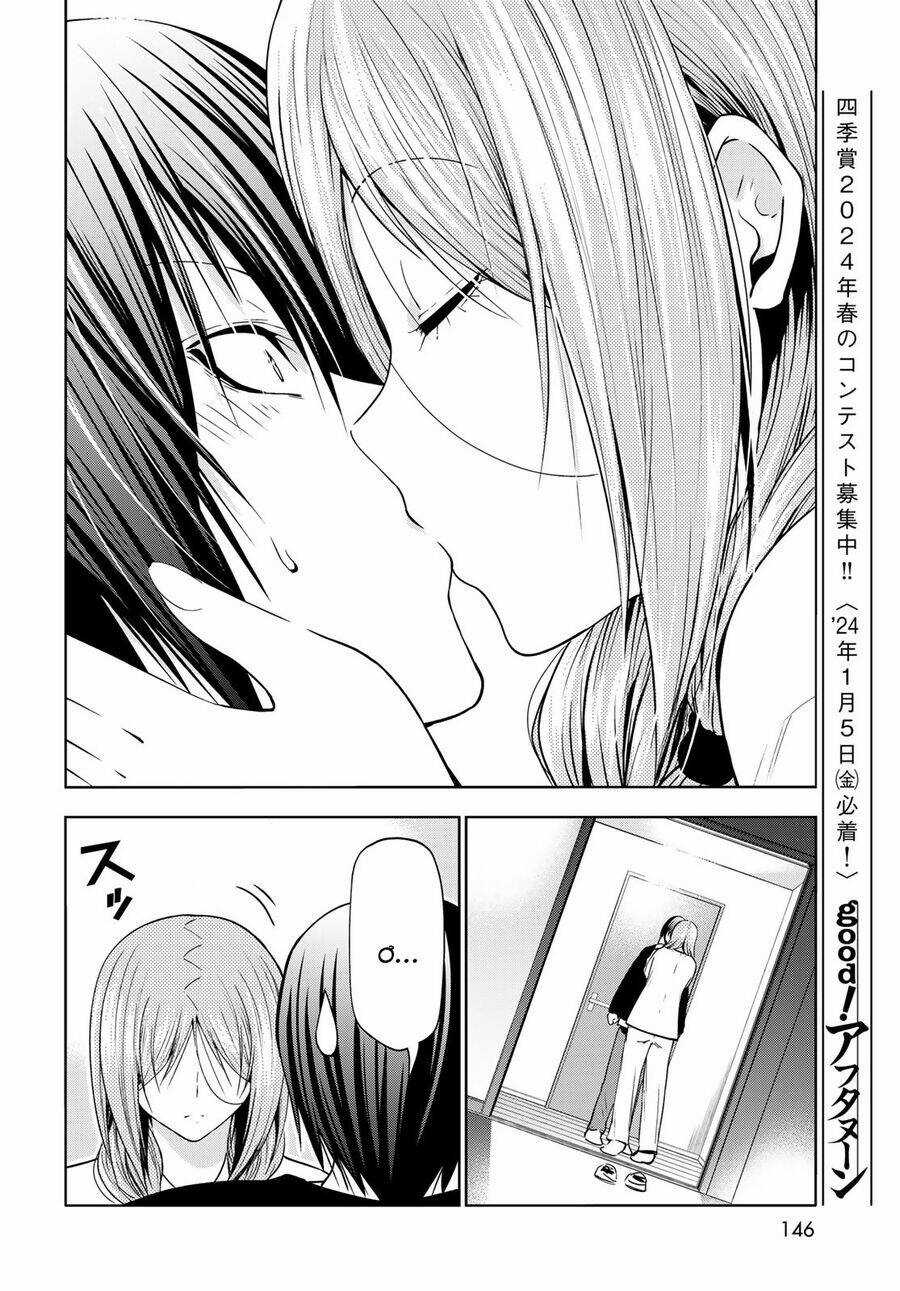 Grand Blue - Chapter 89 - Trang 45