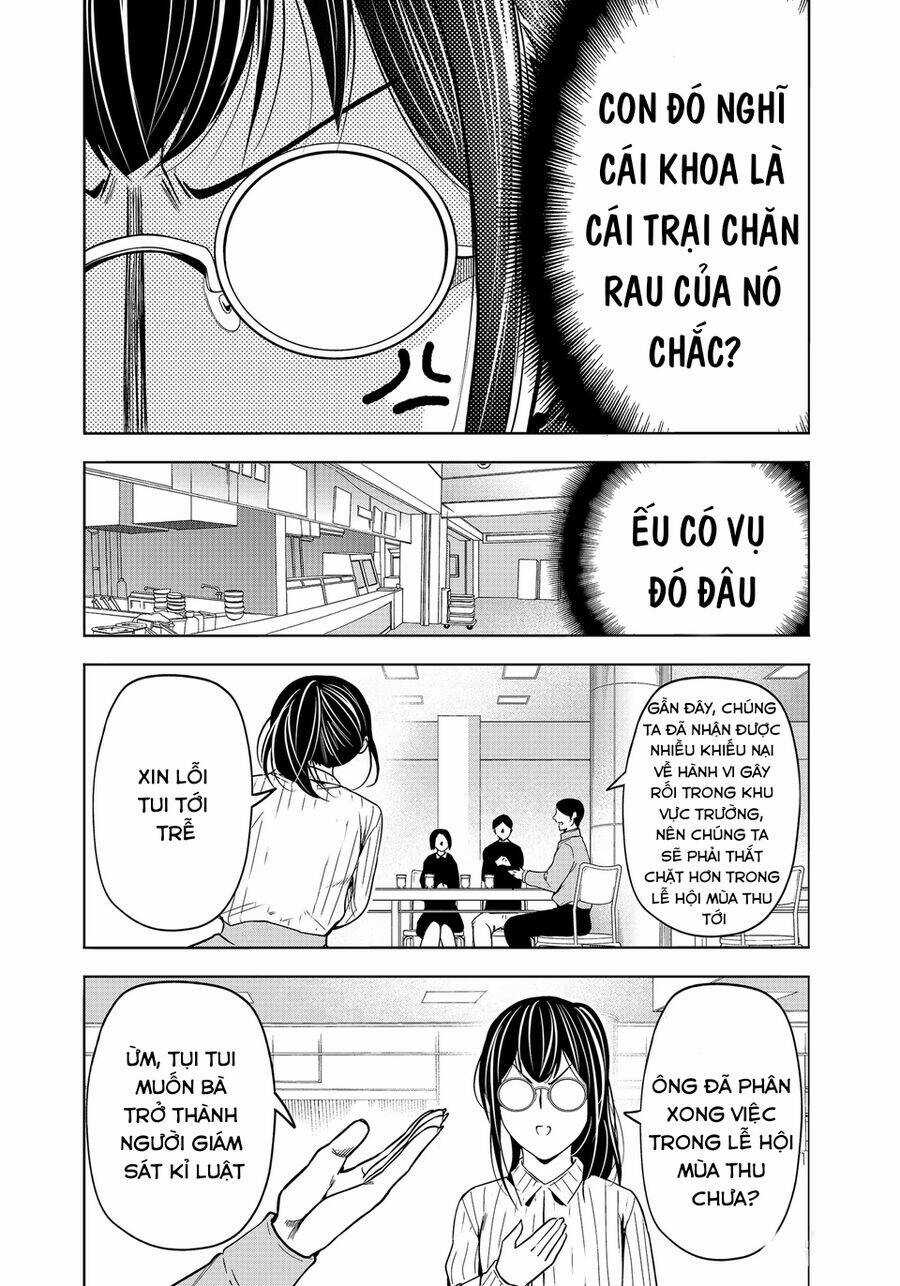 Grand Blue - Chapter 90 - Trang 28
