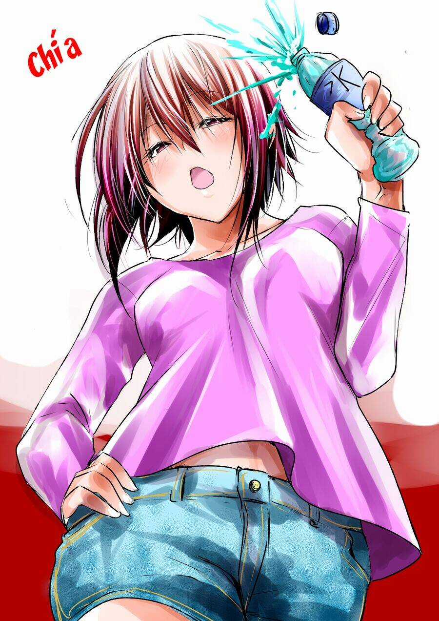 Grand Blue - Chapter 90 - Trang 30