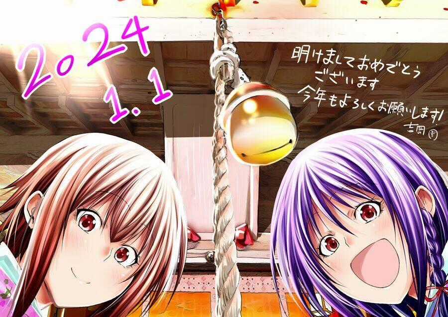 Grand Blue - Chapter 90 - Trang 31