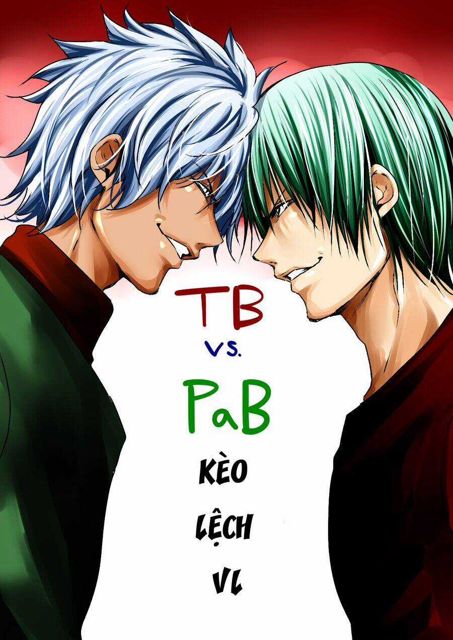 Grand Blue - Chapter 92 - Trang 58