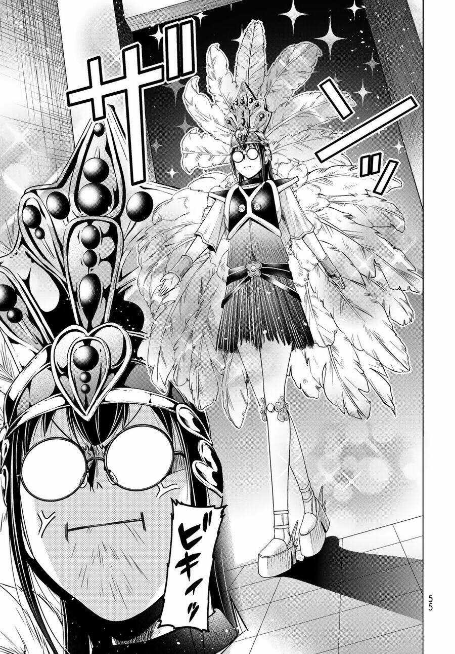 Grand Blue - Chapter 93 - Trang 28