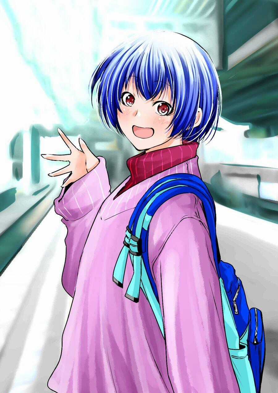 Grand Blue - Chapter 93 - Trang 35