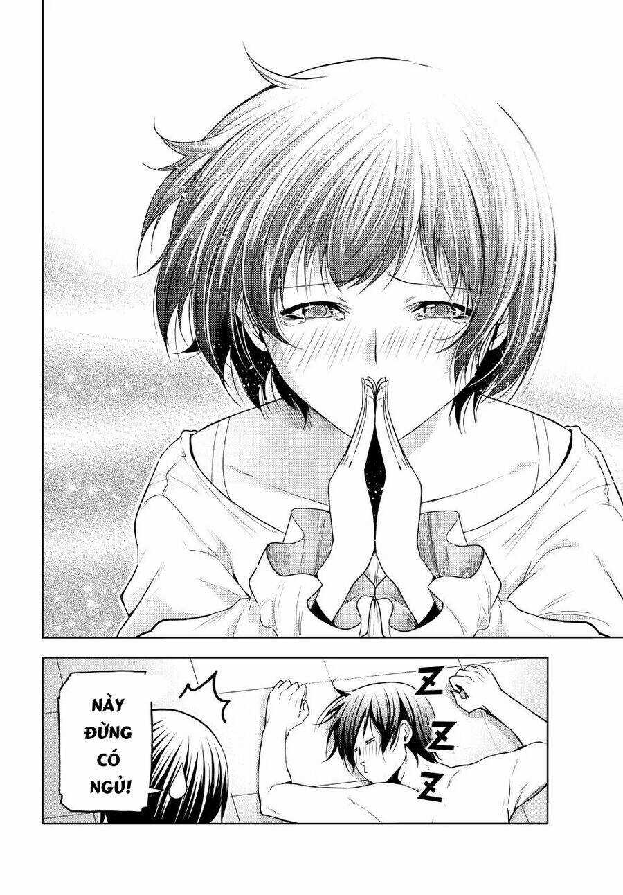 Grand Blue - Chapter 94 - Trang 30