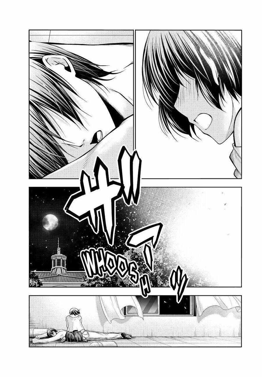 Grand Blue - Chapter 94 - Trang 33