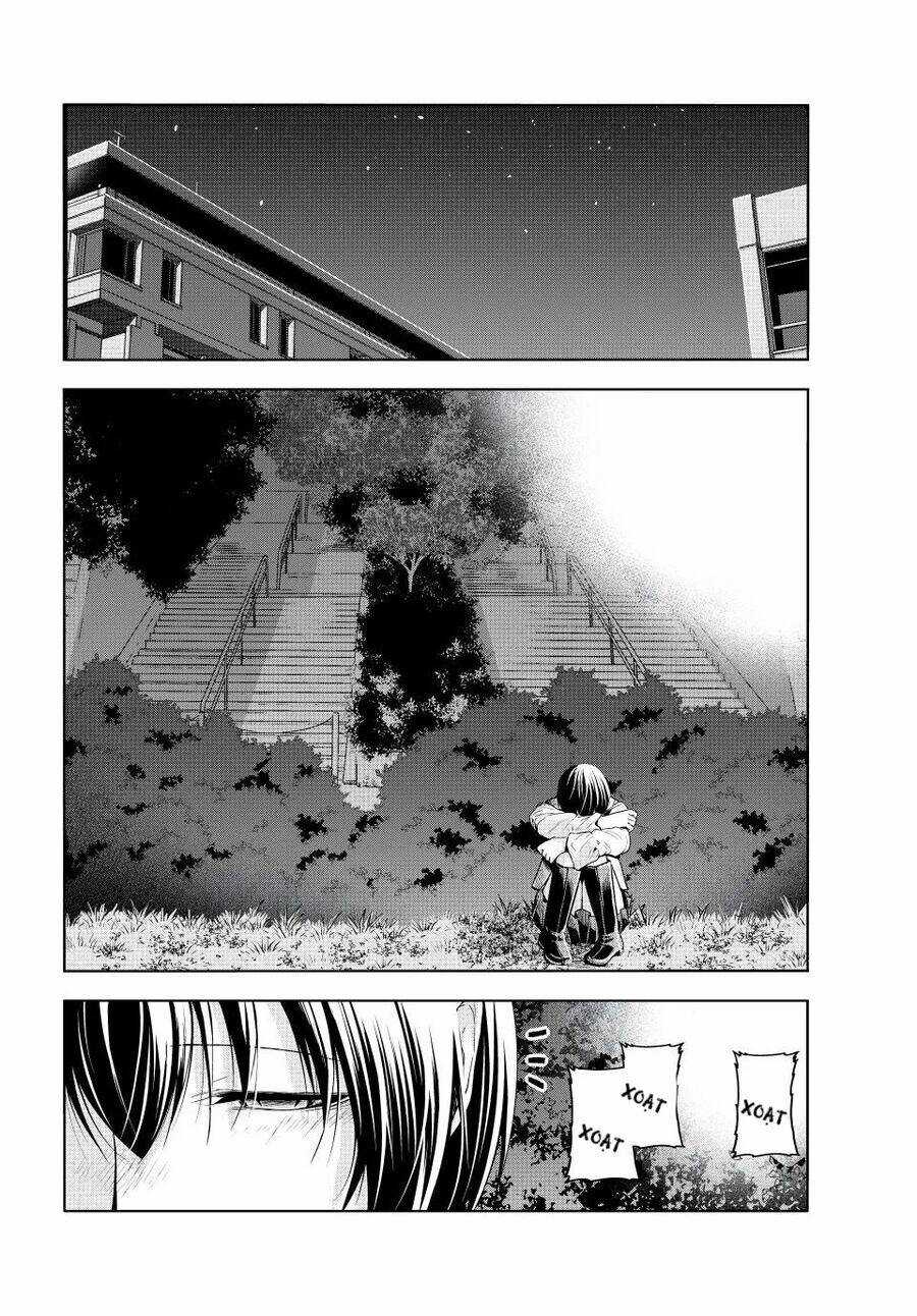 Grand Blue - Chapter 94 - Trang 37