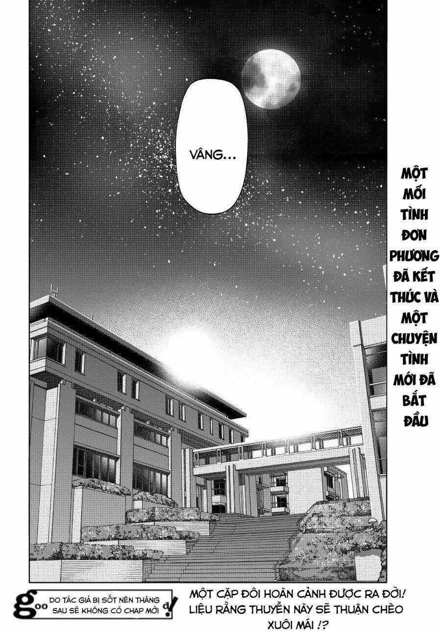 Grand Blue - Chapter 94 - Trang 50