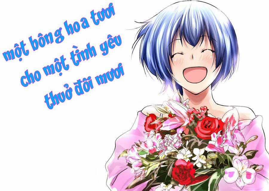 Grand Blue - Chapter 94 - Trang 51