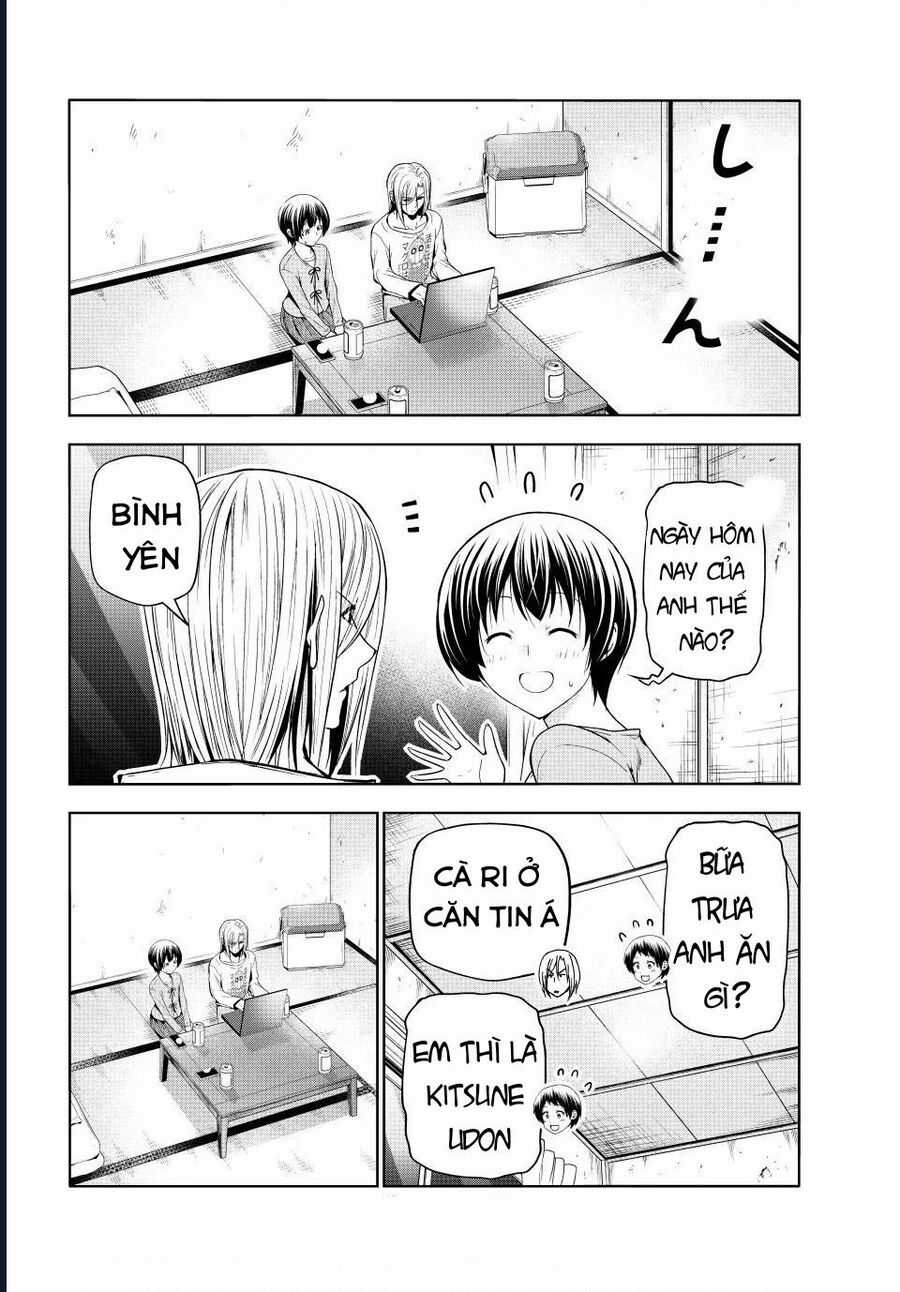 Grand Blue - Chapter 97 - Trang 21