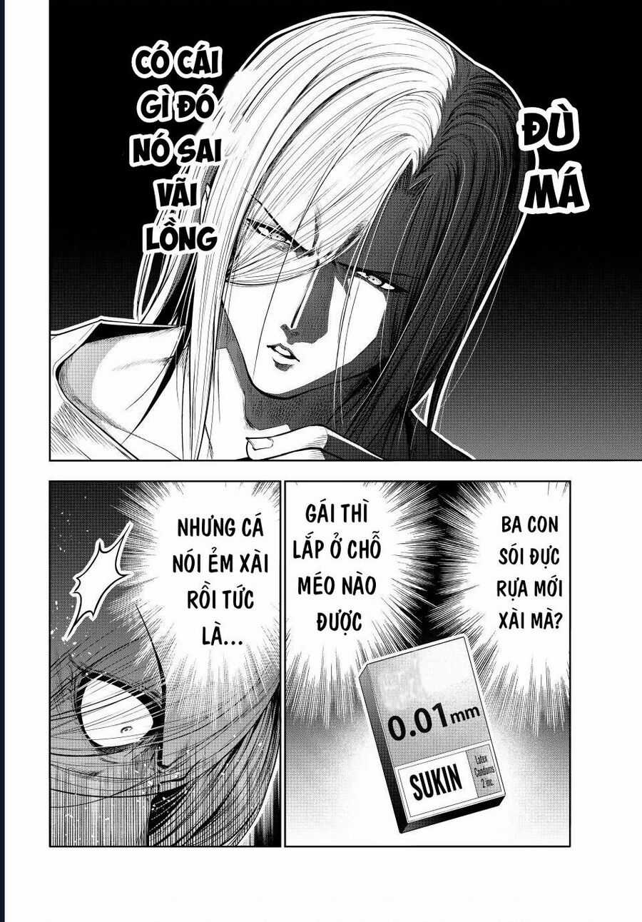 Grand Blue - Chapter 97 - Trang 31