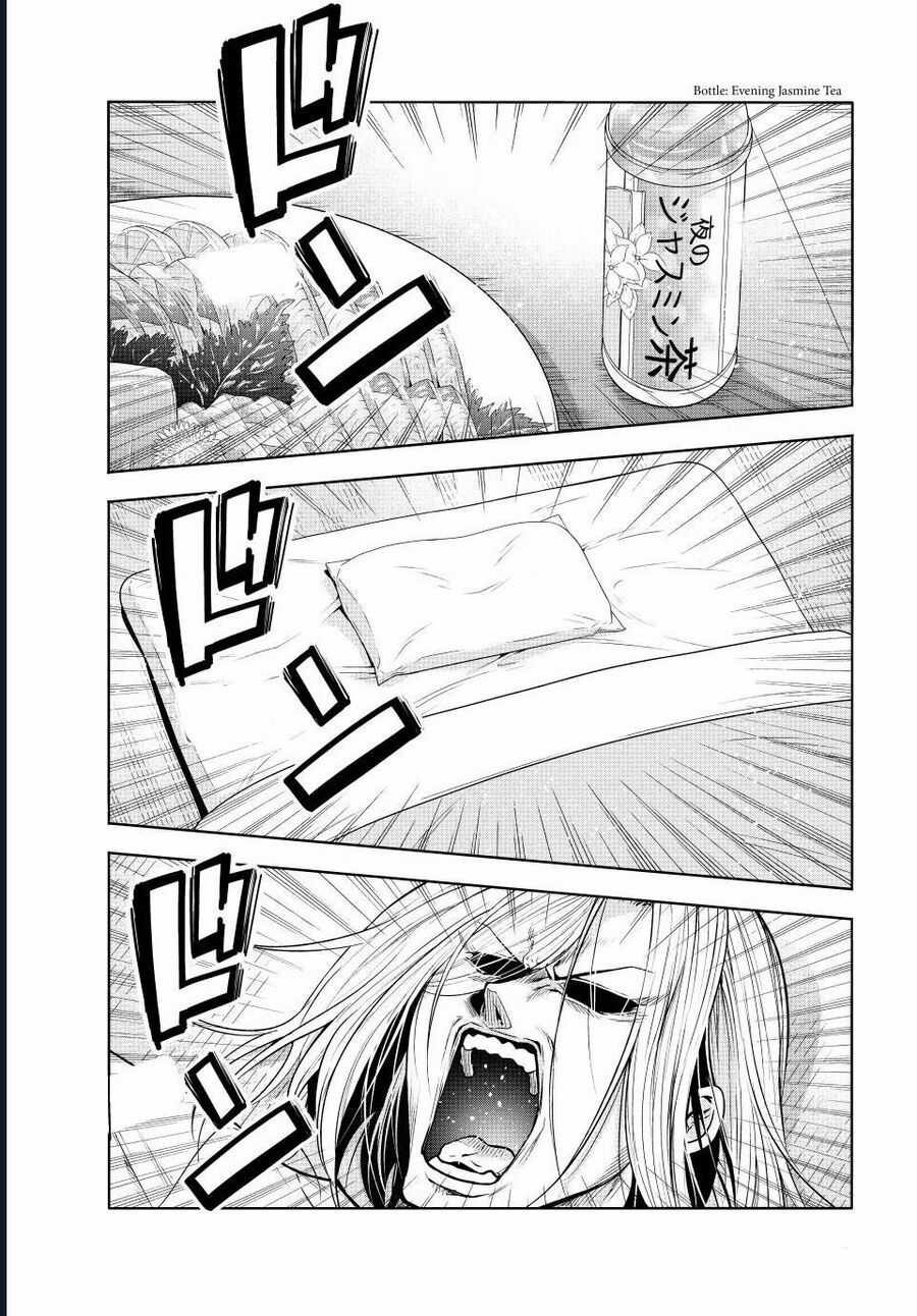 Grand Blue - Chapter 97 - Trang 42