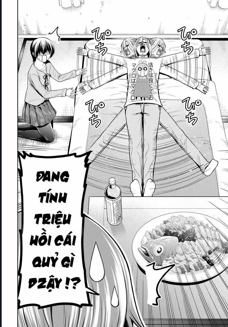 Grand Blue - Chapter 97 - Trang 43