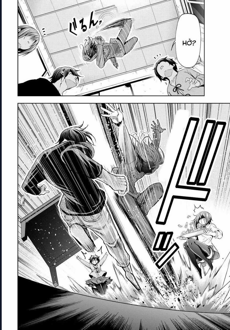 Grand Blue - Chapter 97 - Trang 47