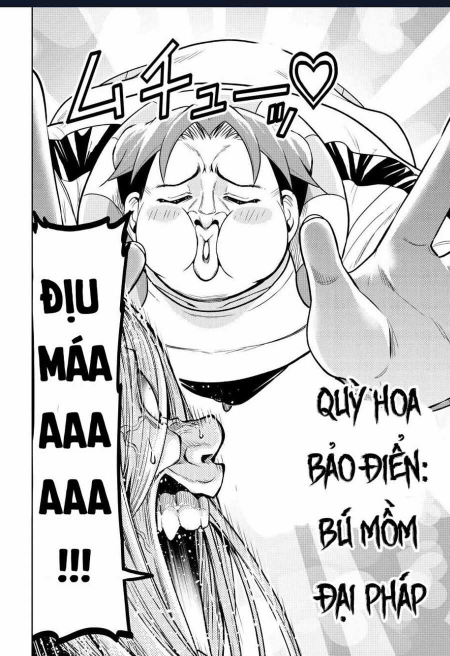 Grand Blue - Chapter 98 - Trang 24