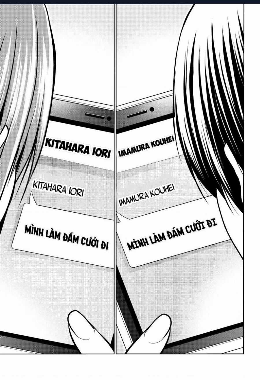 Grand Blue - Chapter 98 - Trang 40