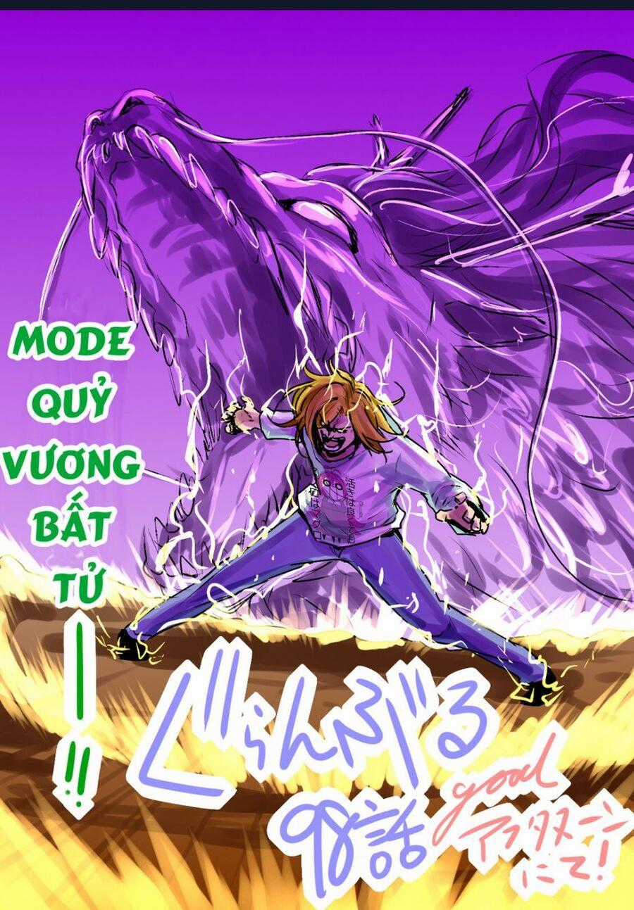 Grand Blue - Chapter 98 - Trang 43