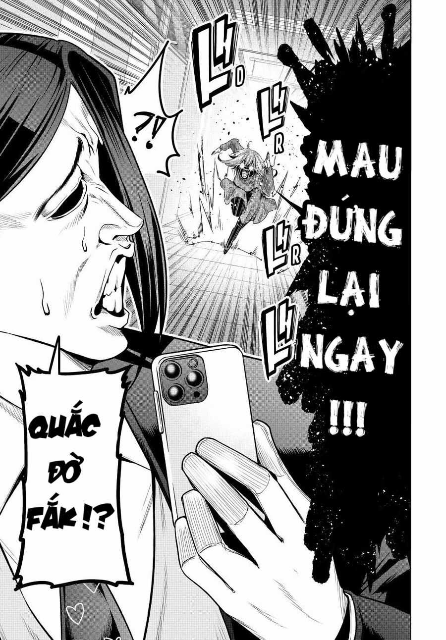 Grand Blue - Chapter 99 - Trang 26