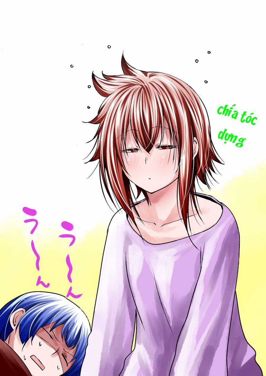 Grand Blue - Chapter 99 - Trang 38