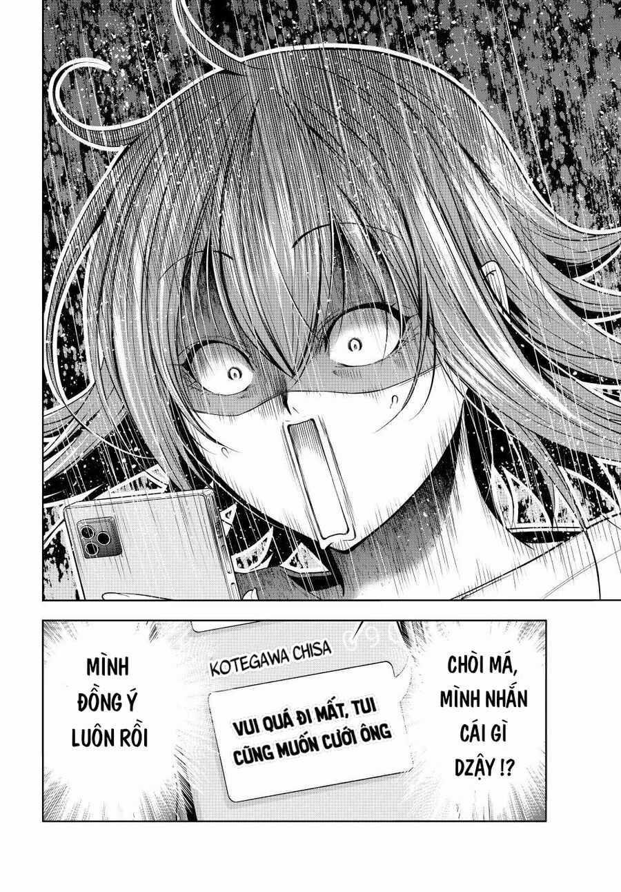 Grand Blue - Chapter 99 - Trang 7