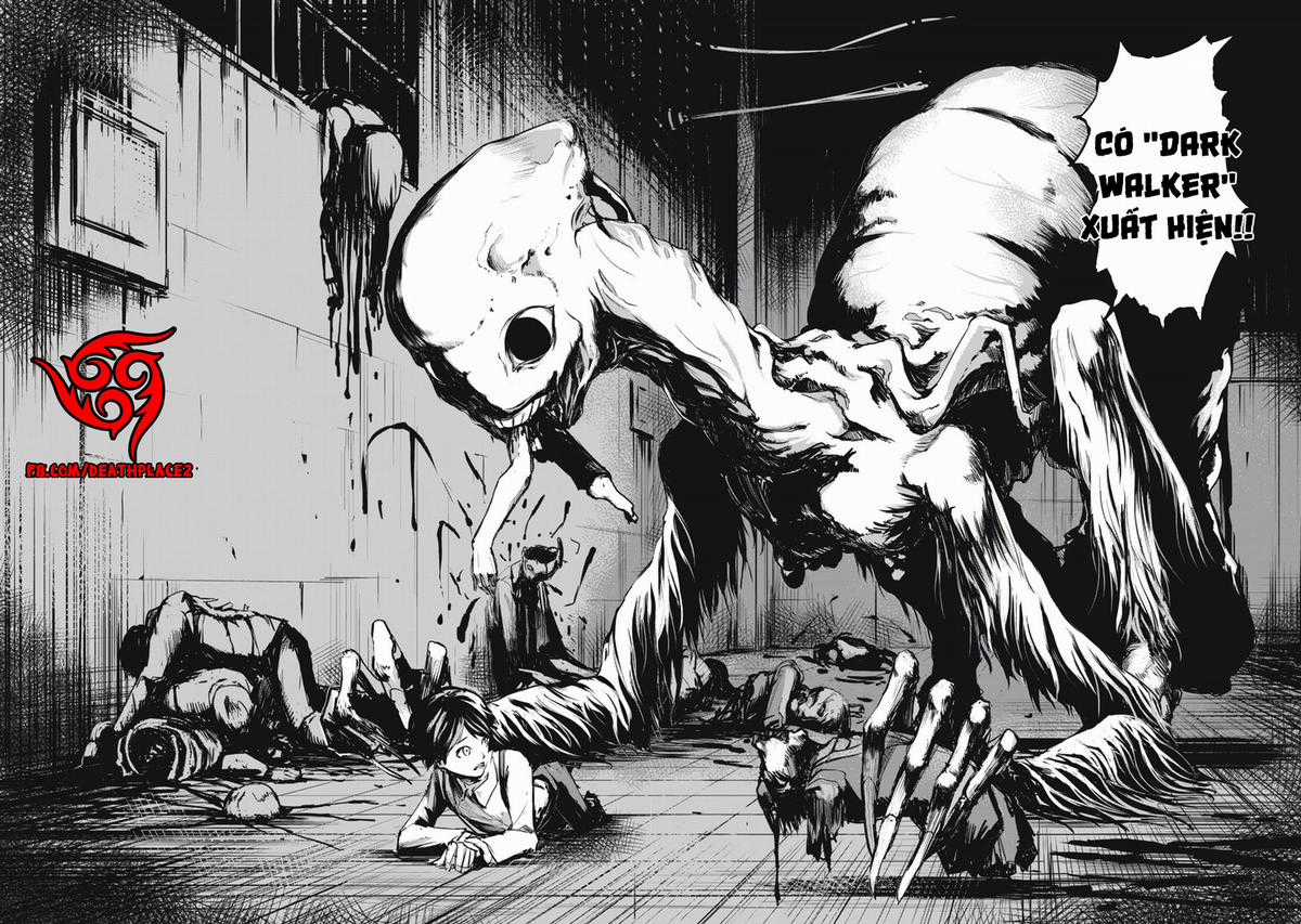 Grand Metal Organs - Chapter 1 - Trang 2