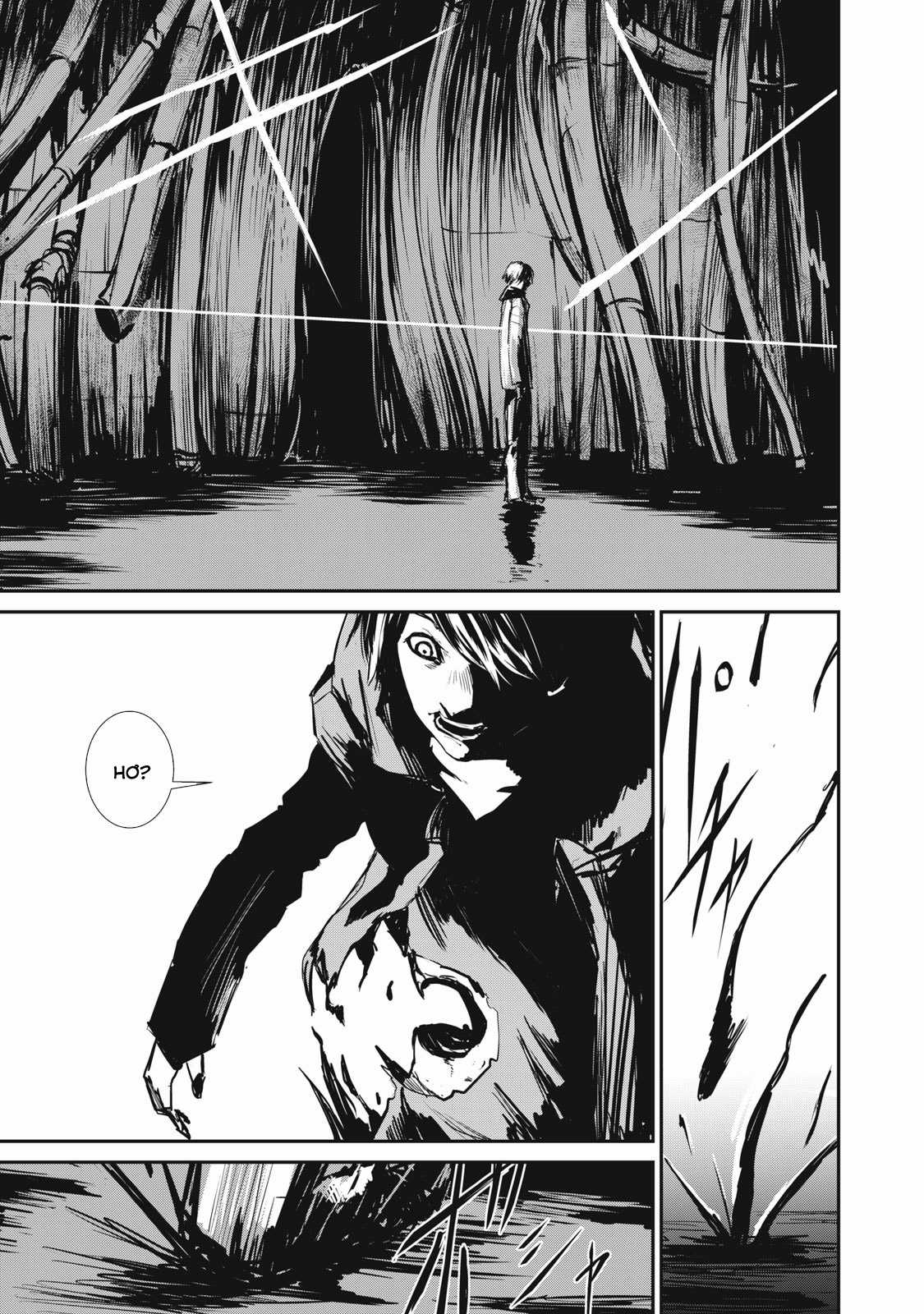 Grand Metal Organs - Chapter 1 - Trang 49