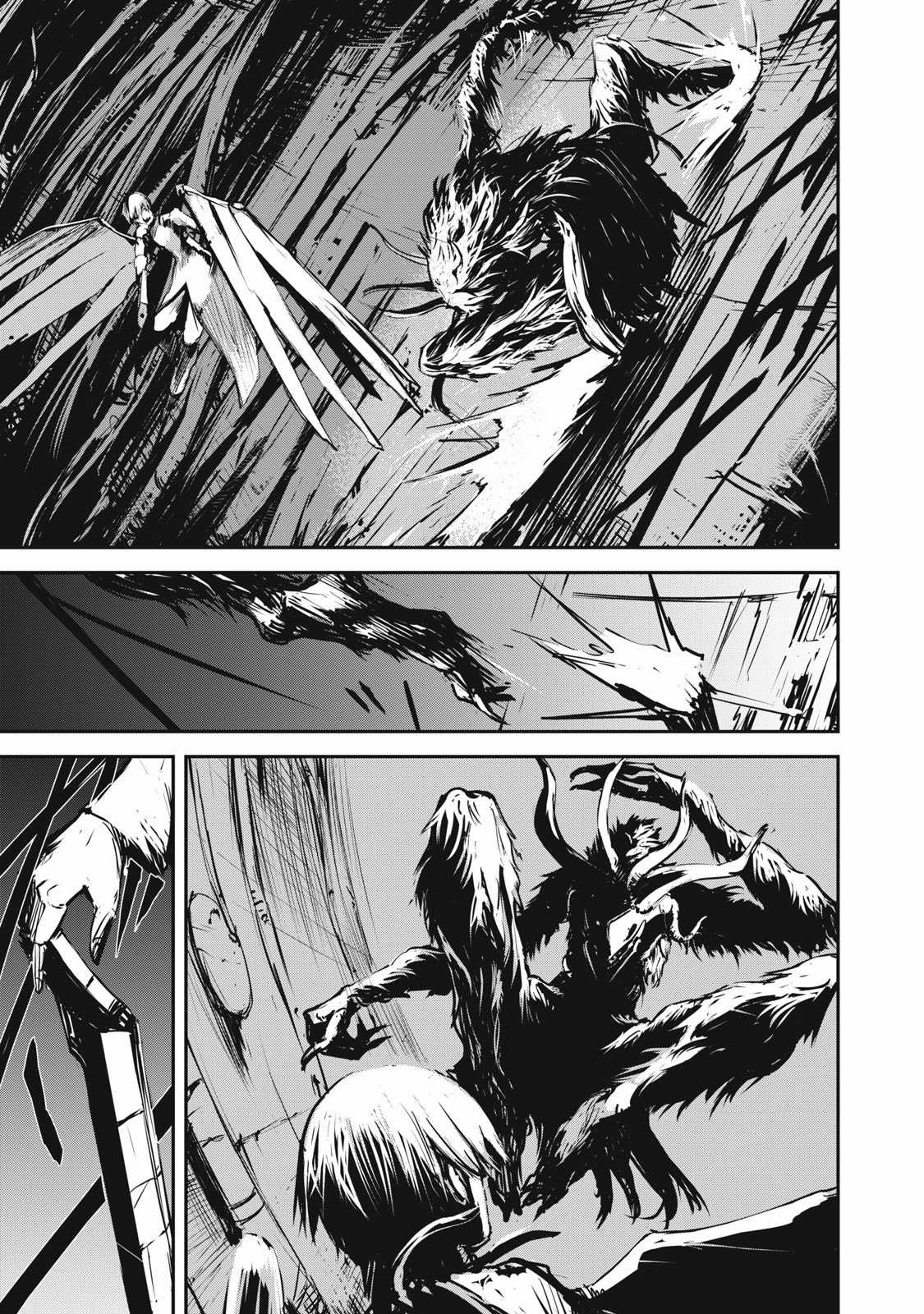 Grand Metal Organs - Chapter 1 - Trang 71