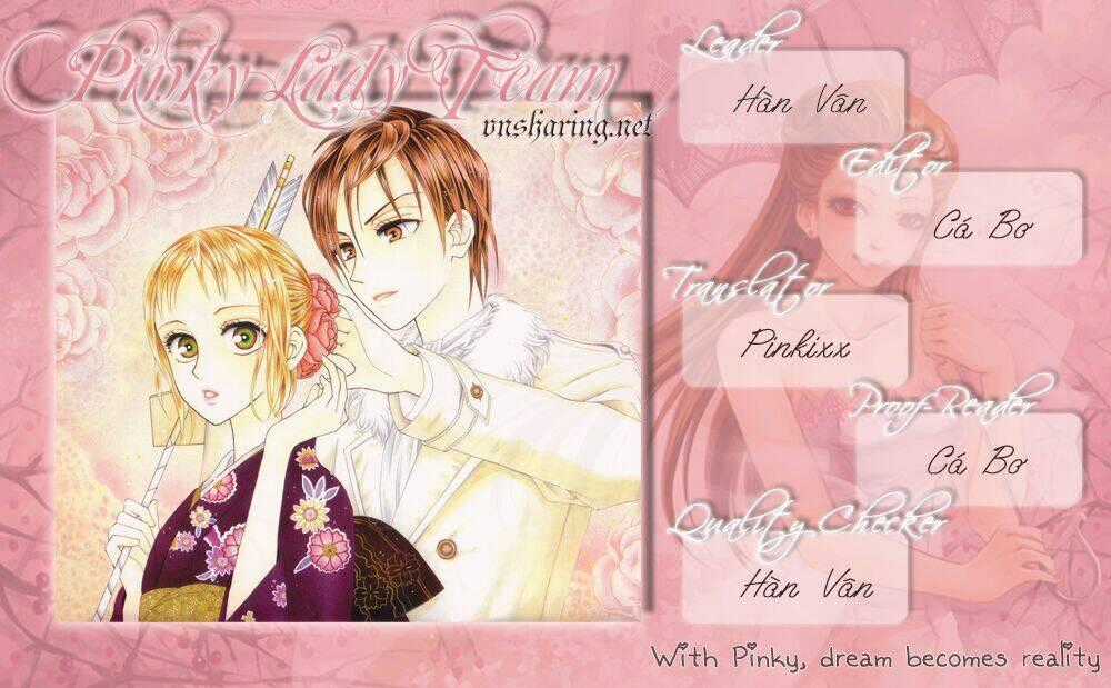 Grand Sun - Chapter 1 - Trang 1