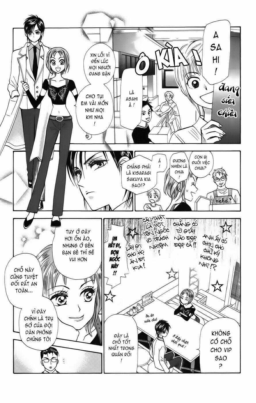 Grand Sun - Chapter 1 - Trang 28