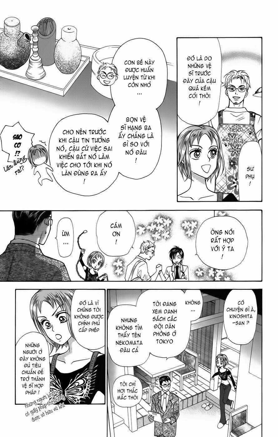 Grand Sun - Chapter 1 - Trang 30